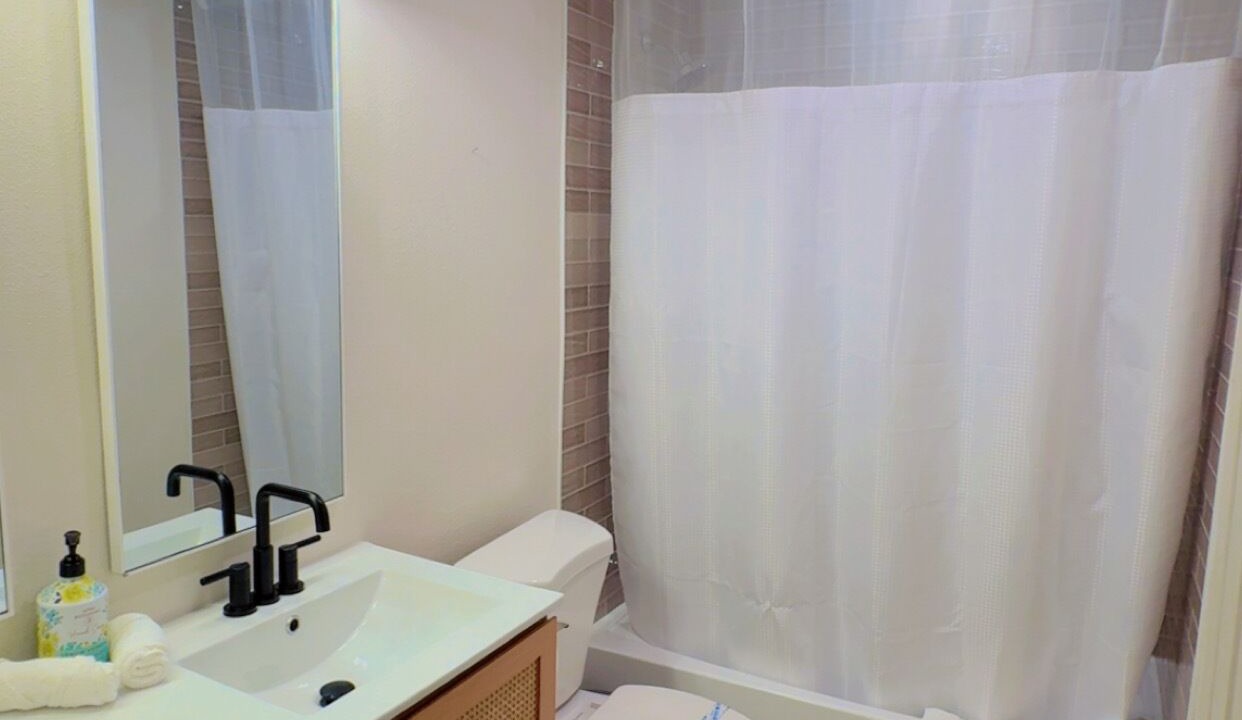 Photo of Bathroom in Greater Pinellas Point