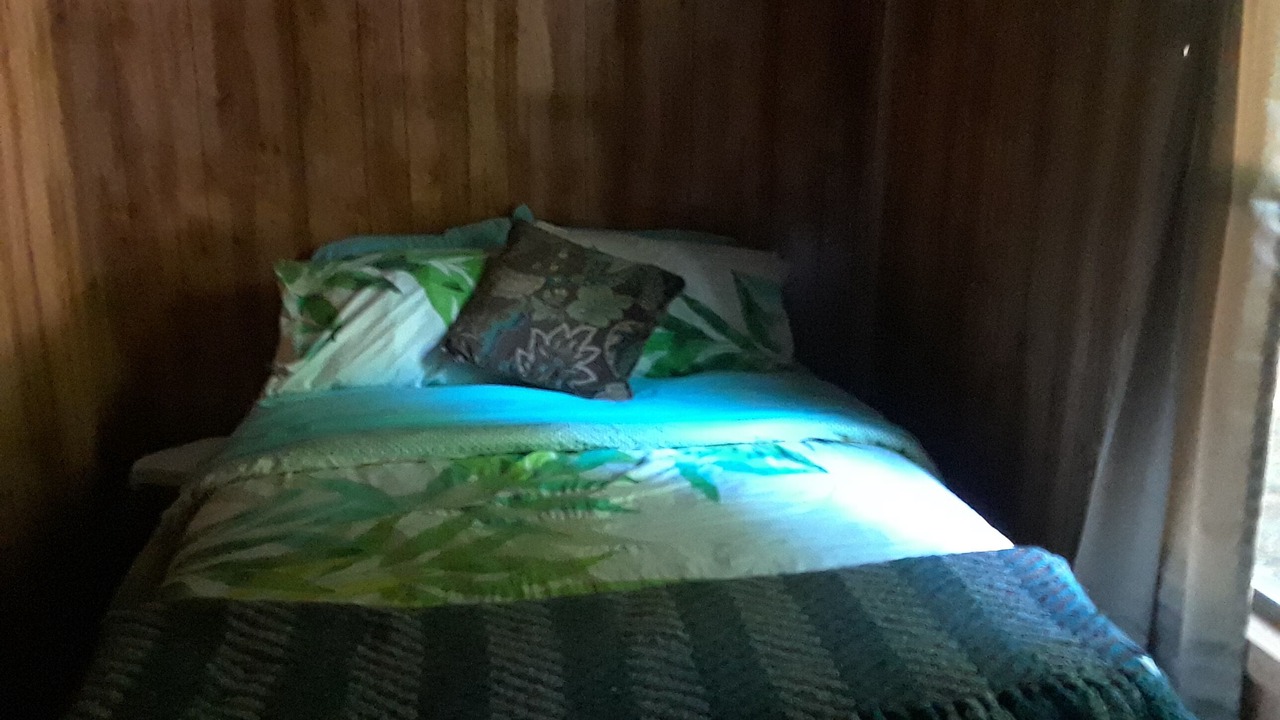 Photo of Bedroom in Fort White