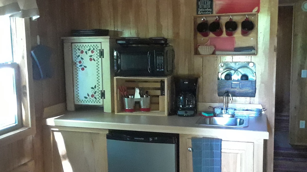Photo of Kitchen in Fort White