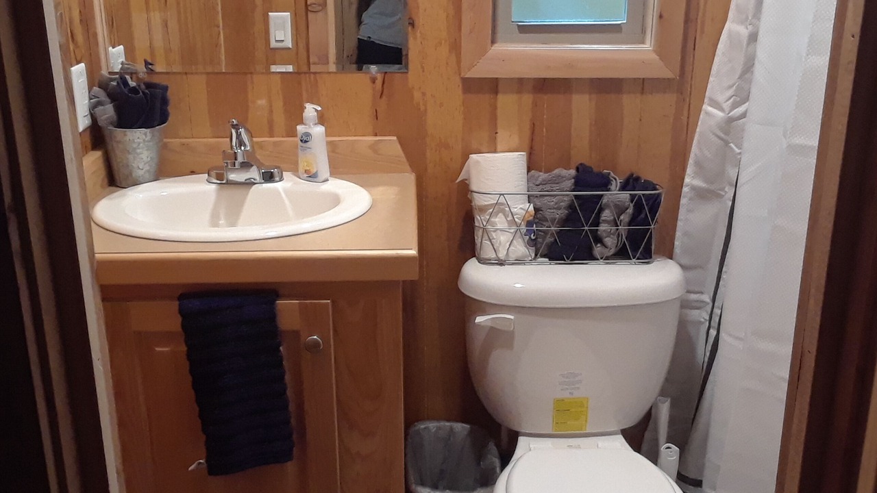 Photo of Bathroom in Fort White