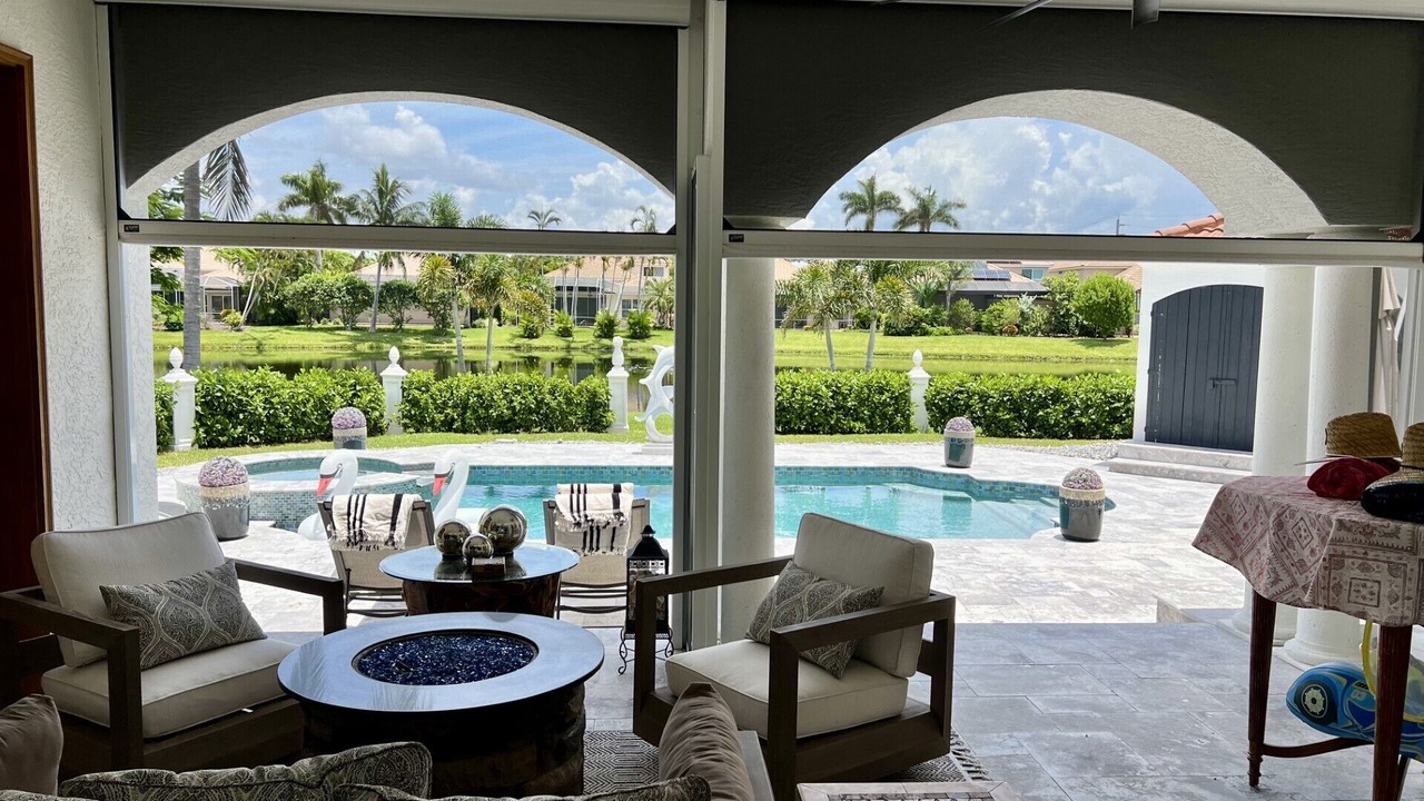Photo of Outdoor in Waters Edge