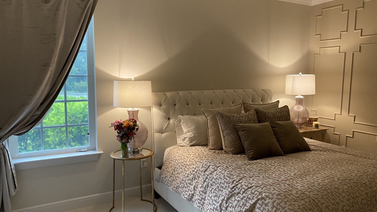 Photo of Bedroom in Waters Edge