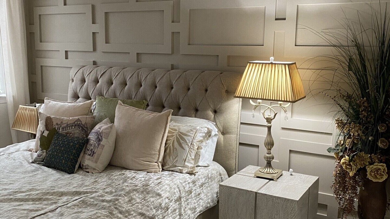 Photo of Bedroom in Waters Edge