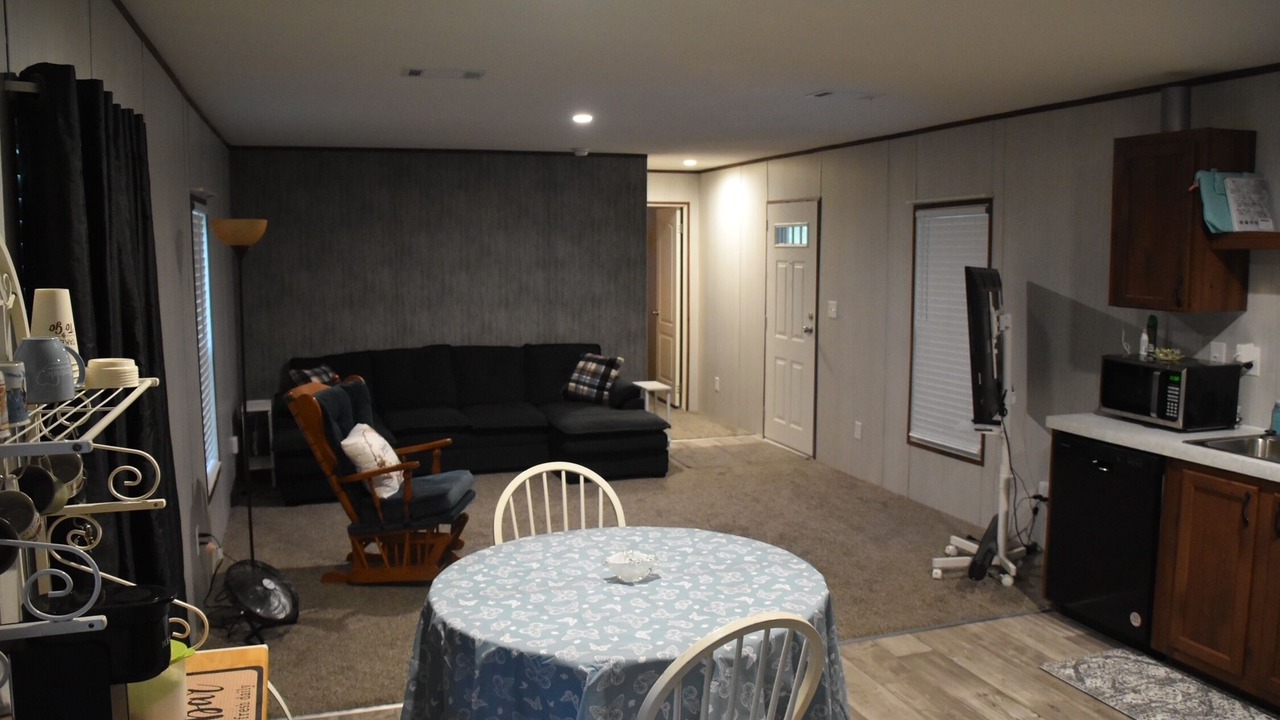 Photo of Livingroom in O Brien