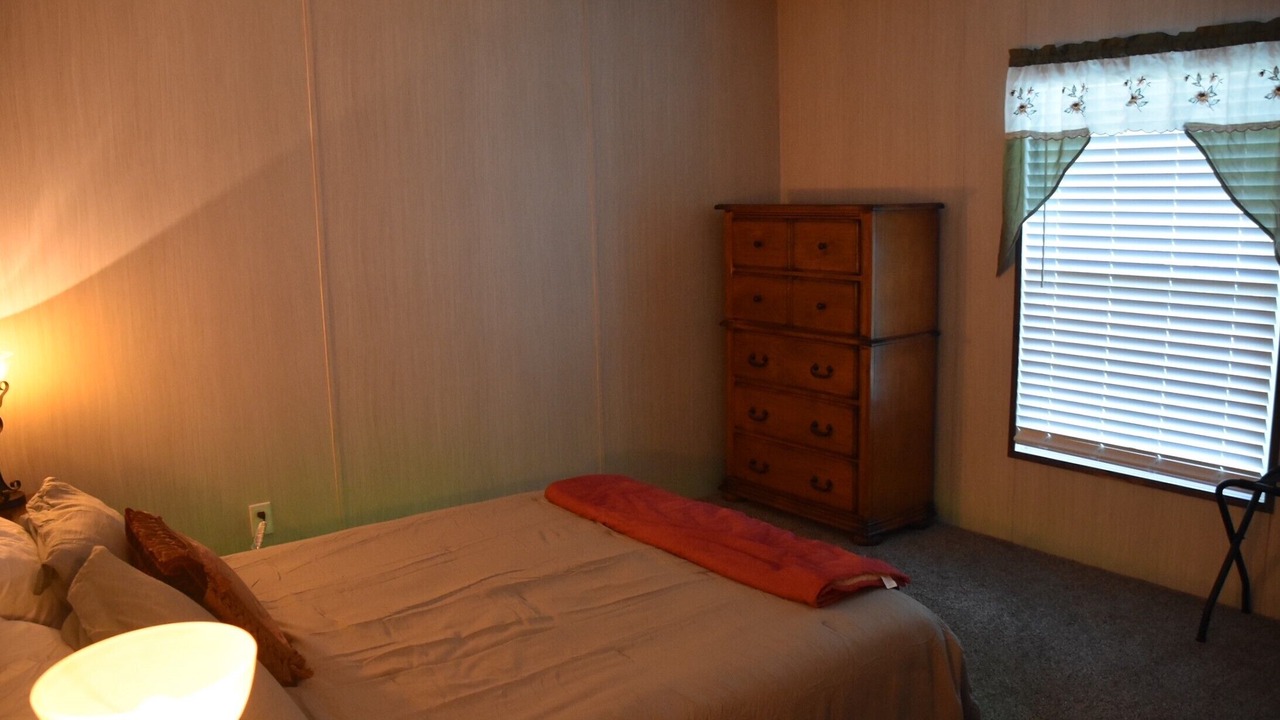Photo of Bedroom in O Brien