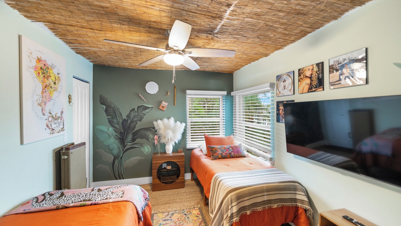 Photo of Bedroom in Ozona