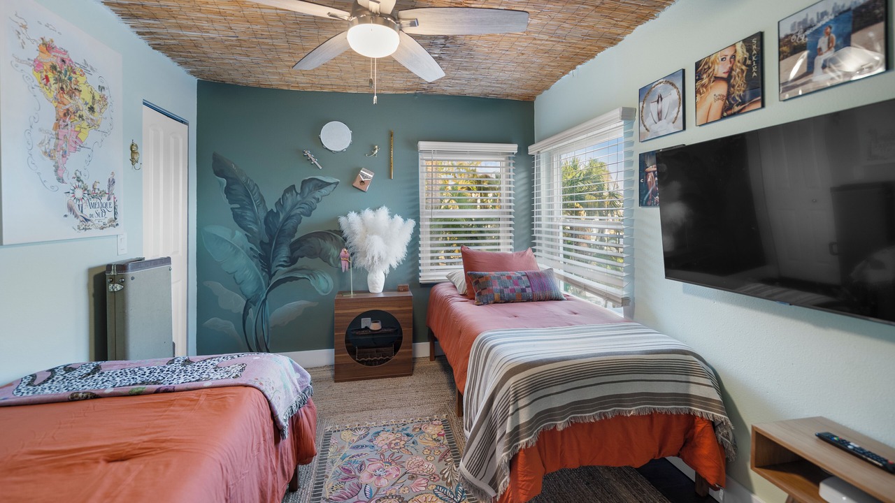 Photo of Bedroom in Ozona