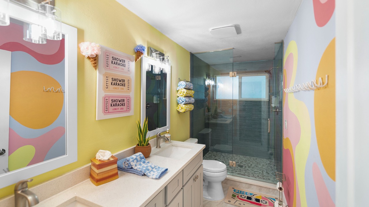 Photo of Bathroom in Ozona