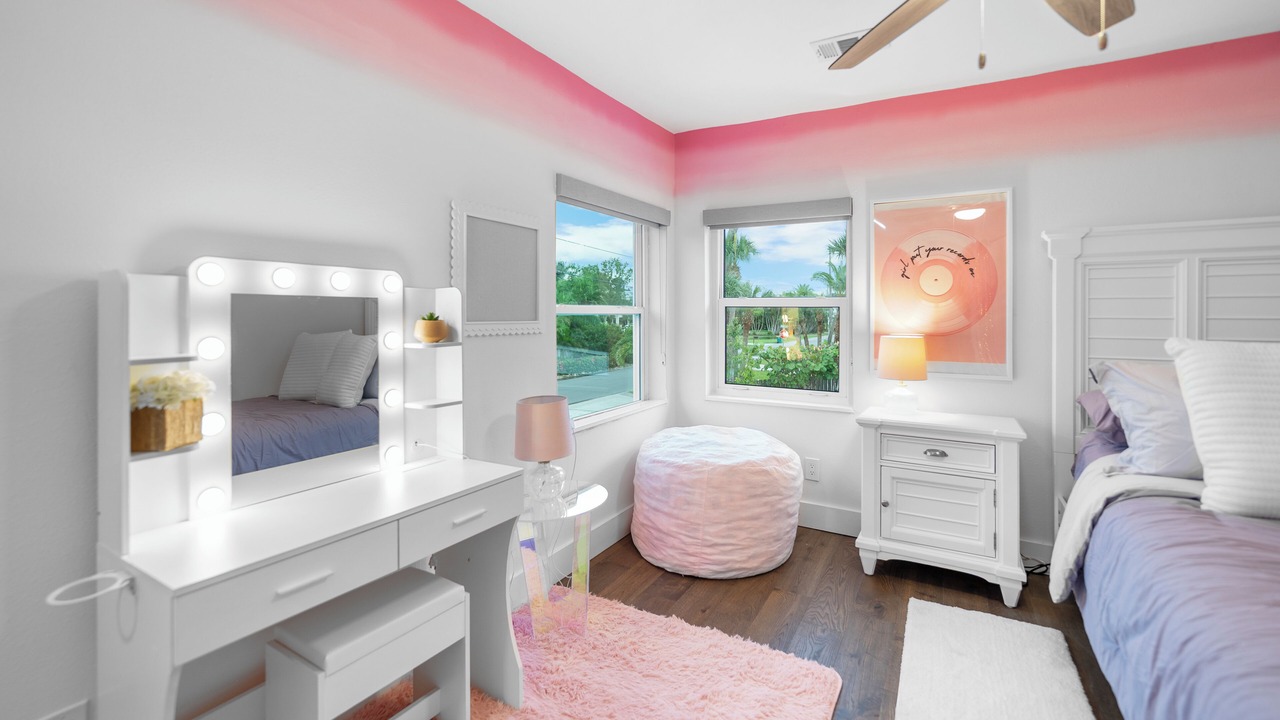 Photo of Bedroom in Ozona