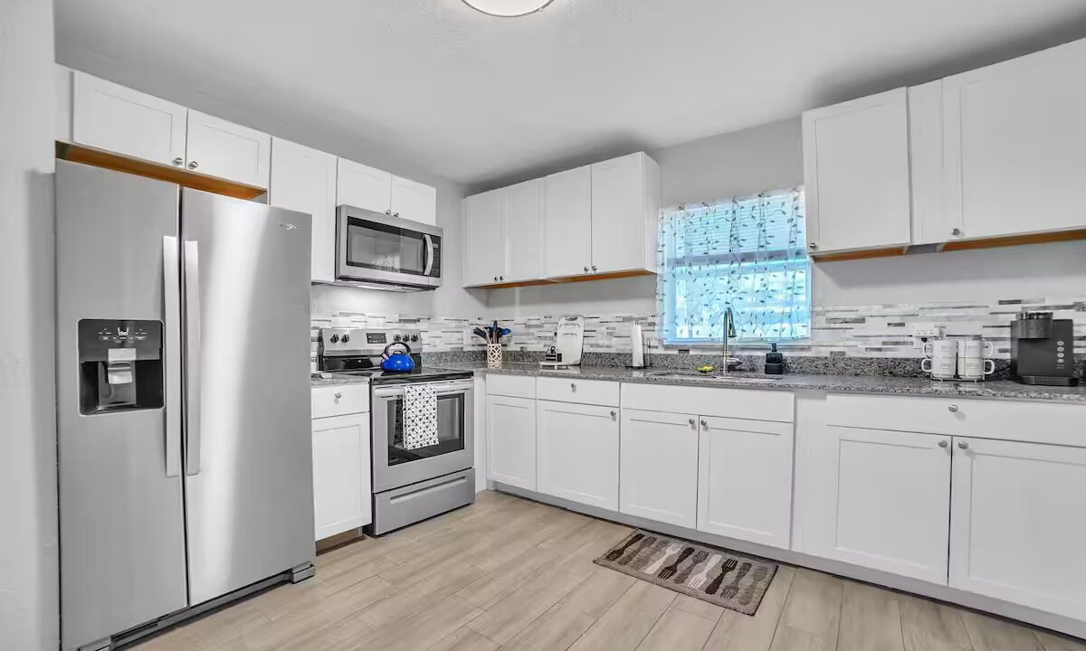 Photo of Kitchen in Plant City