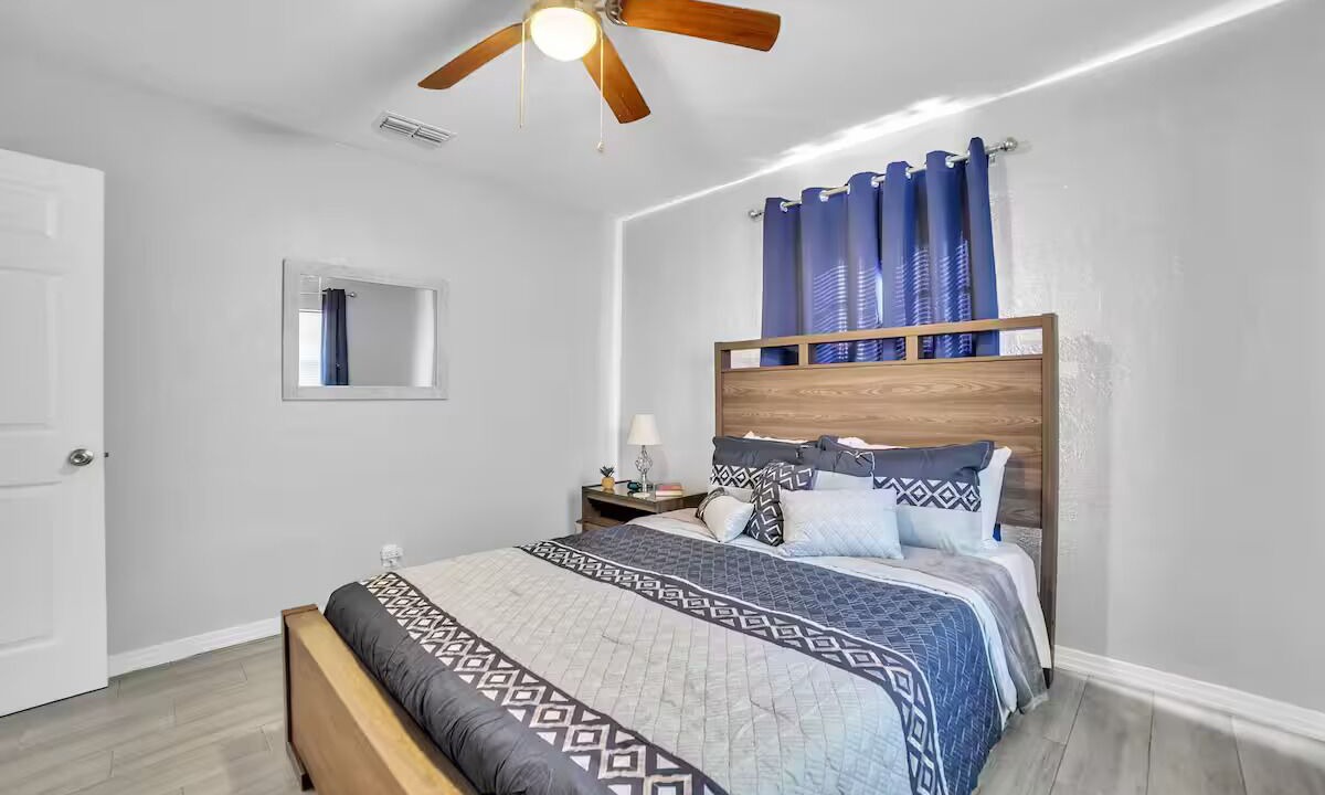 Photo of Bedroom in Plant City