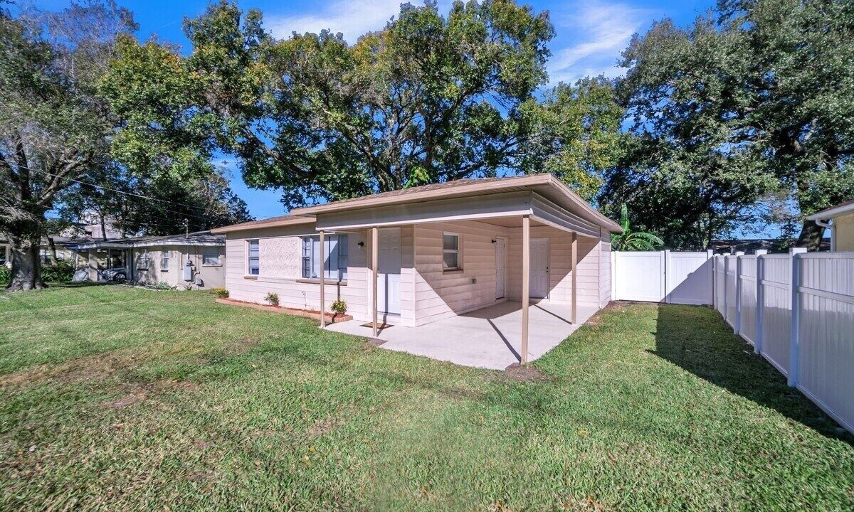 Photo of Outdoor in Plant City