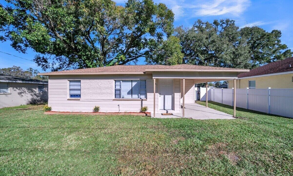 Photo of Outdoor in Plant City
