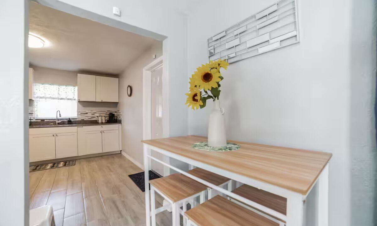 Photo of Kitchen in Plant City