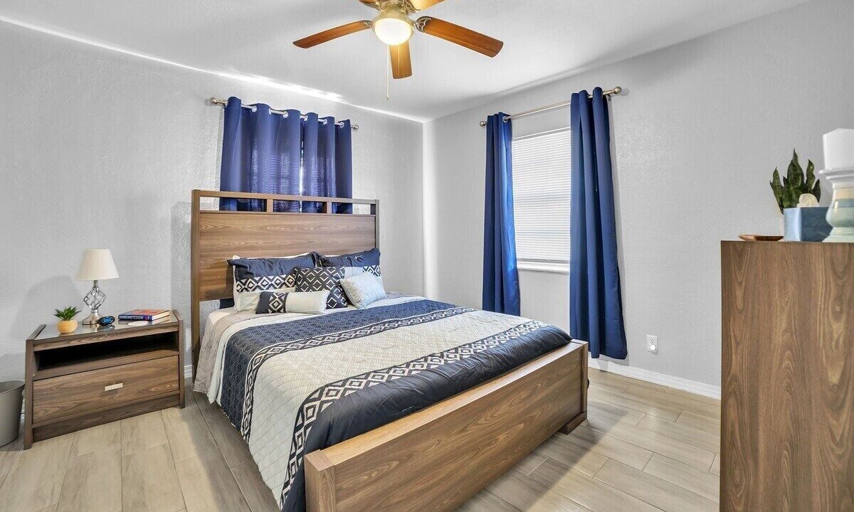 Photo of Bedroom in Plant City