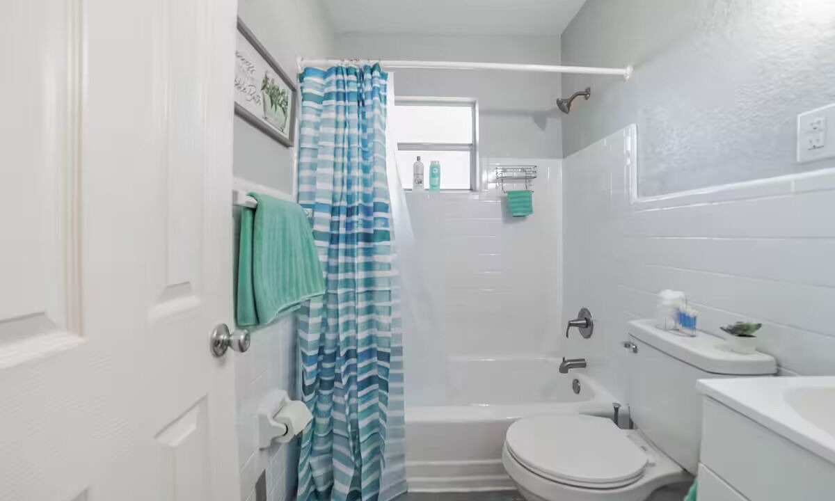 Photo of Bathroom in Plant City