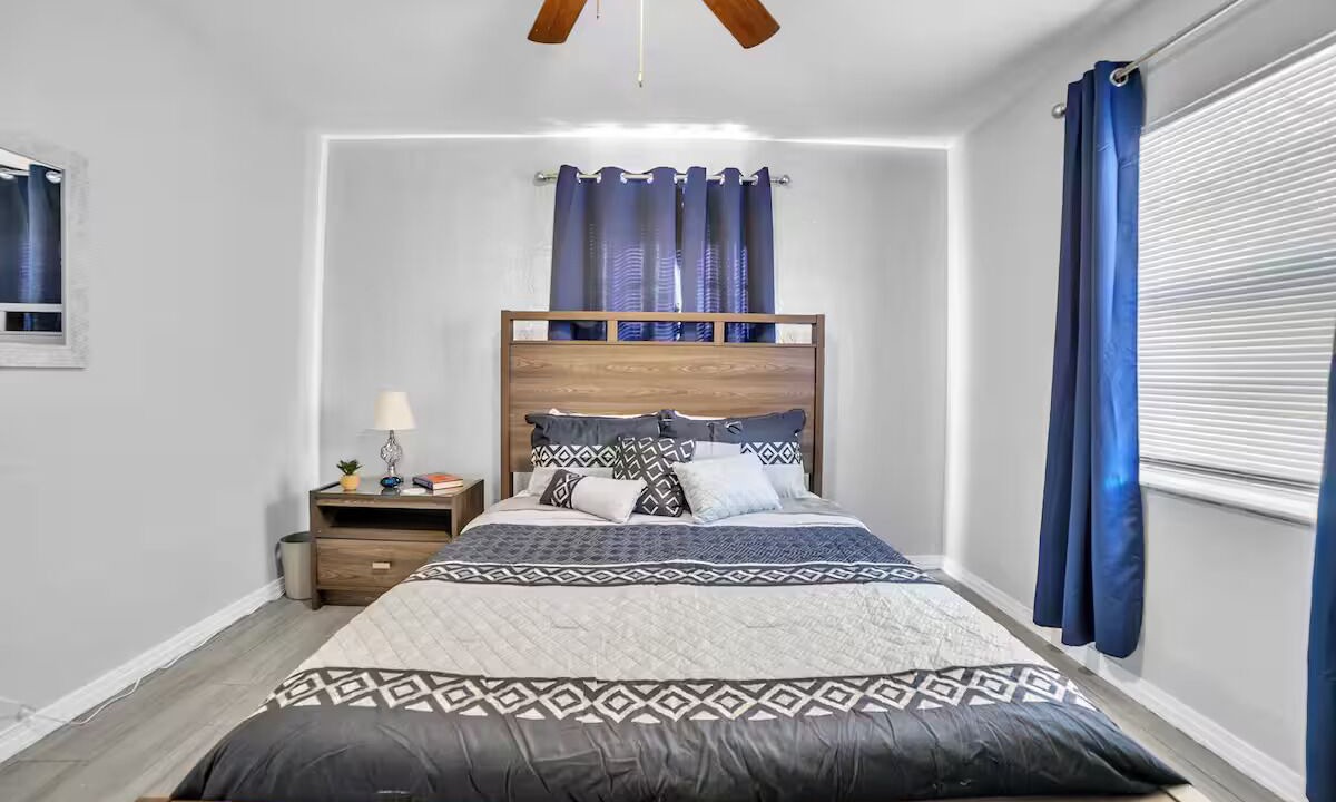 Photo of Bedroom in Plant City