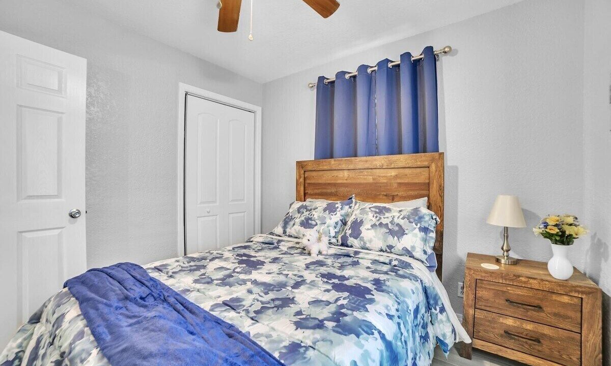Photo of Bedroom in Plant City