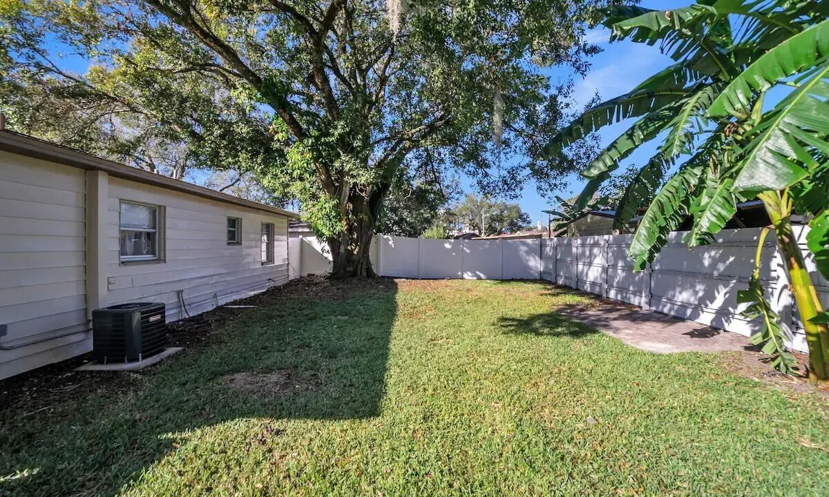 Photo of Outdoor in Plant City