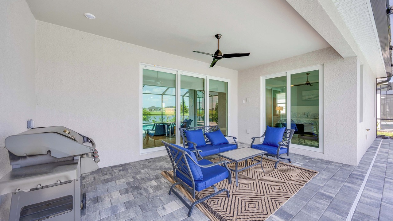 Photo of Outdoor in Punta Gorda