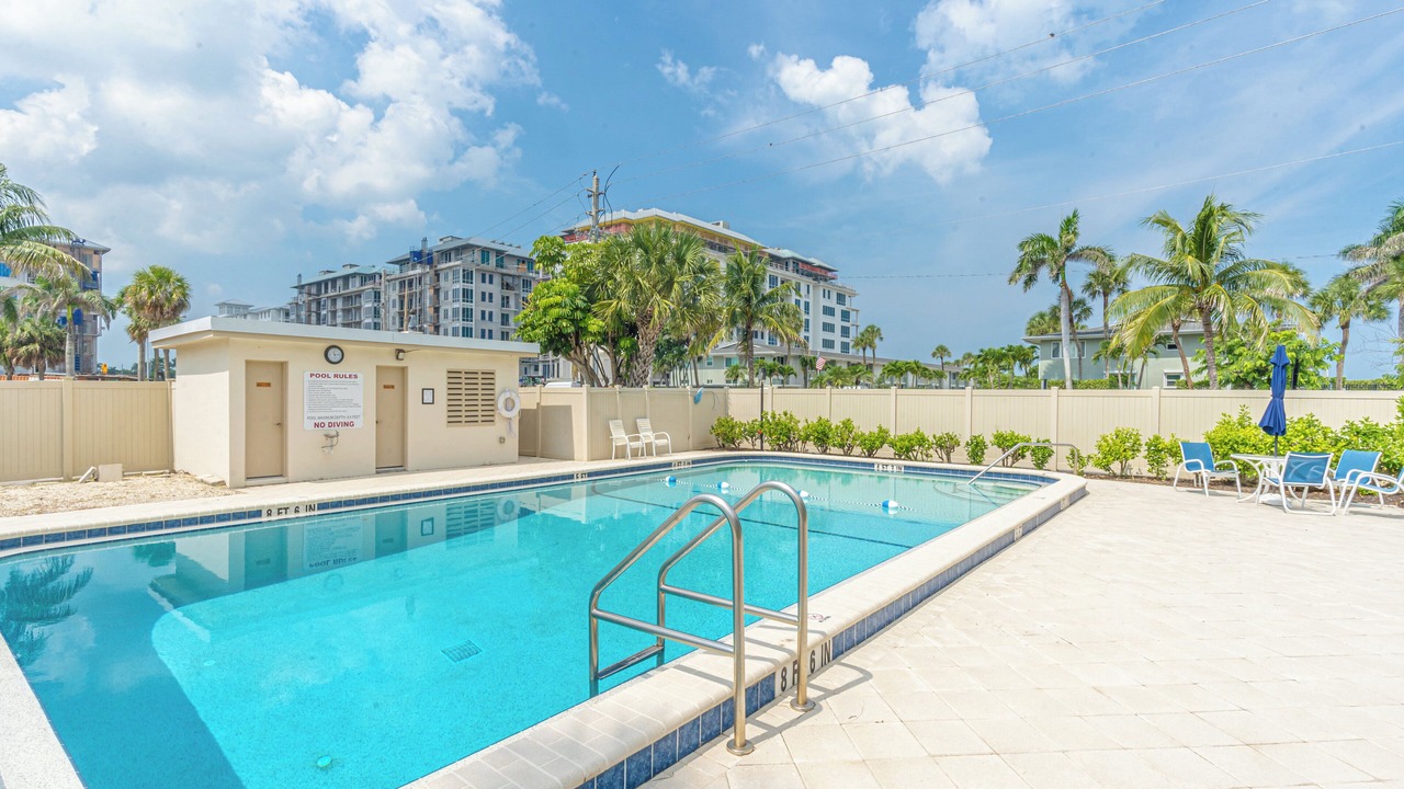 Photo of Outdoor in Coquina Sands