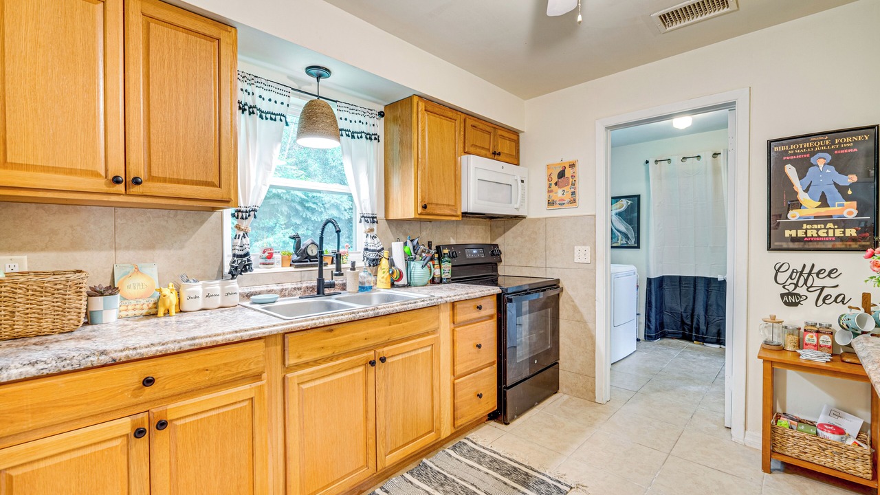 Photo of Kitchen in Pine Ridge
