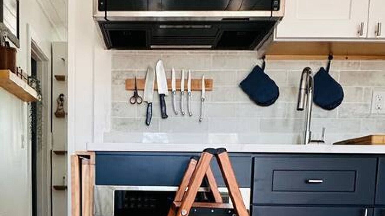 Photo of Kitchen in East Naples