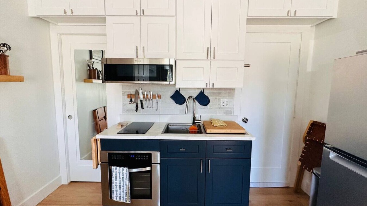 Photo of Kitchen in East Naples