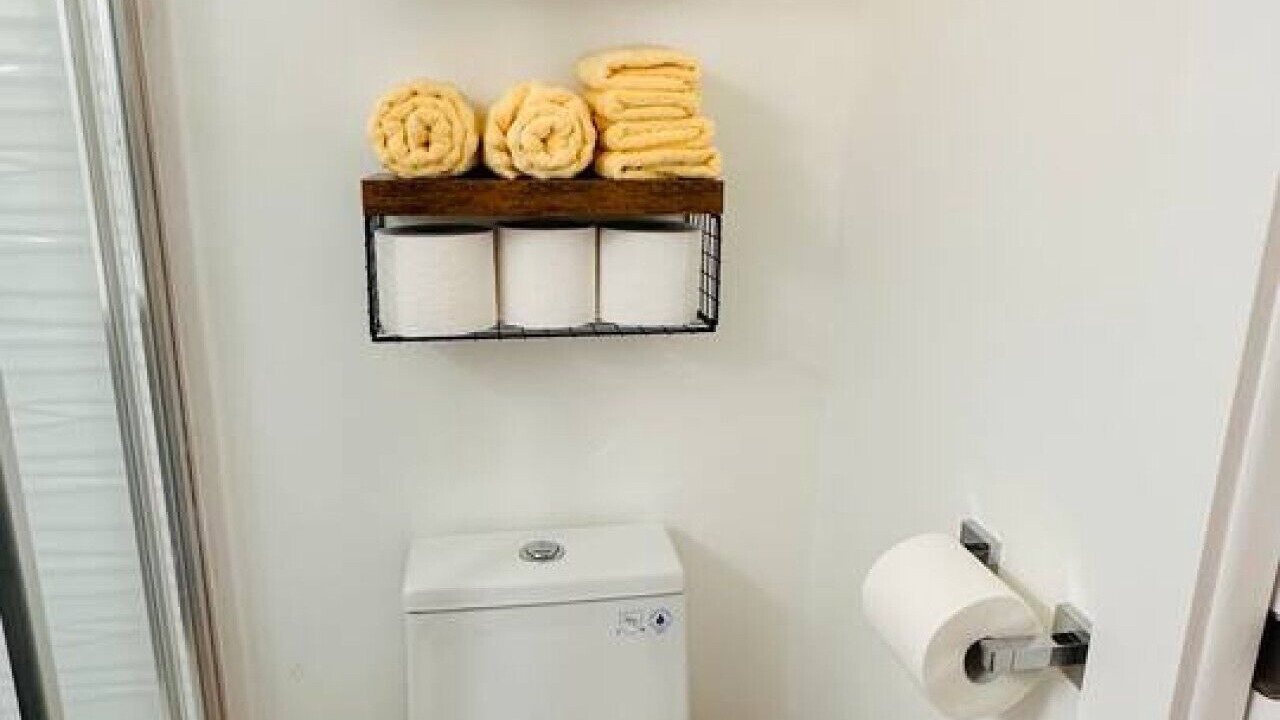 Photo of Bathroom in East Naples