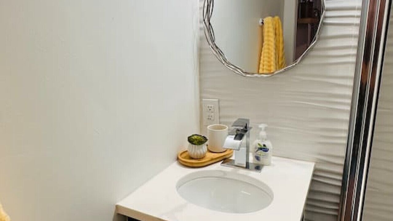 Photo of Bathroom in East Naples