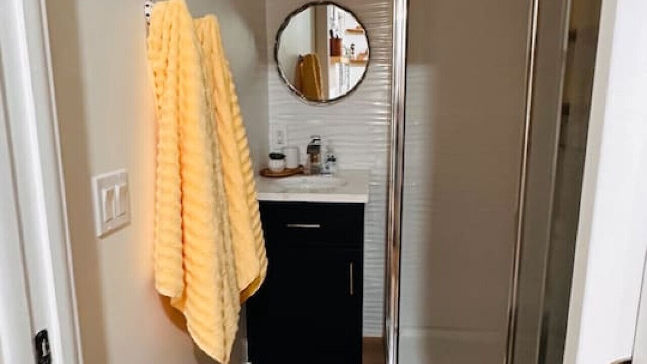 Photo of Bathroom in East Naples