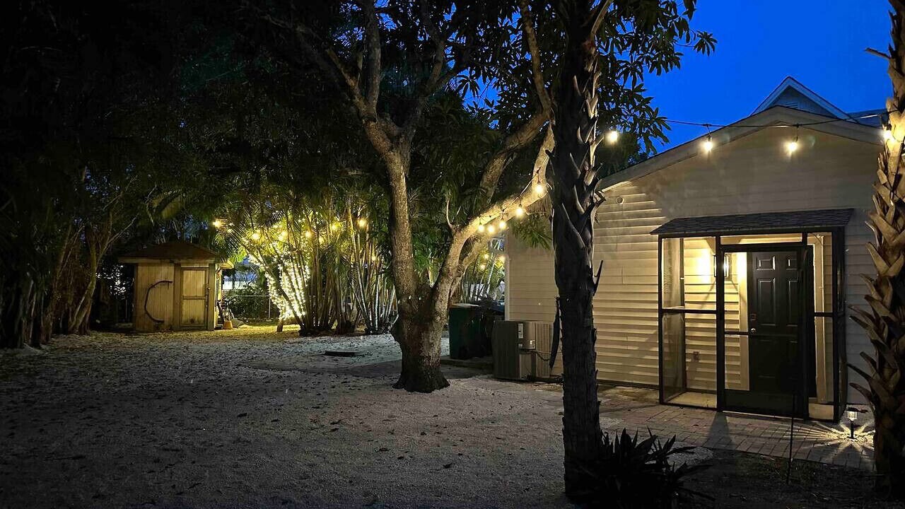 Photo of Outdoor in East Naples