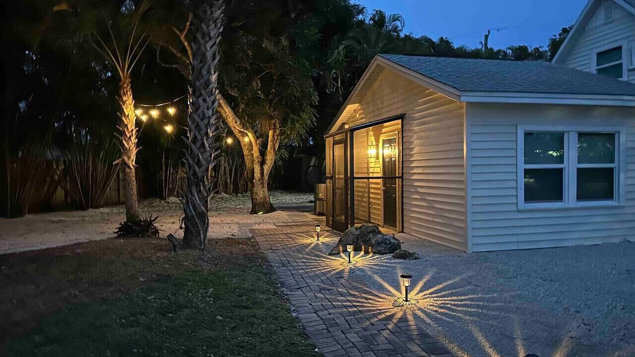 Photo of Outdoor in East Naples