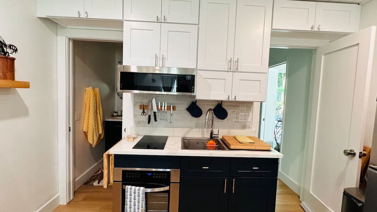 Photo of Kitchen in East Naples