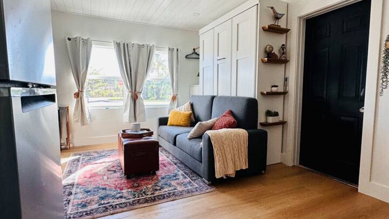 Photo of Livingroom in East Naples