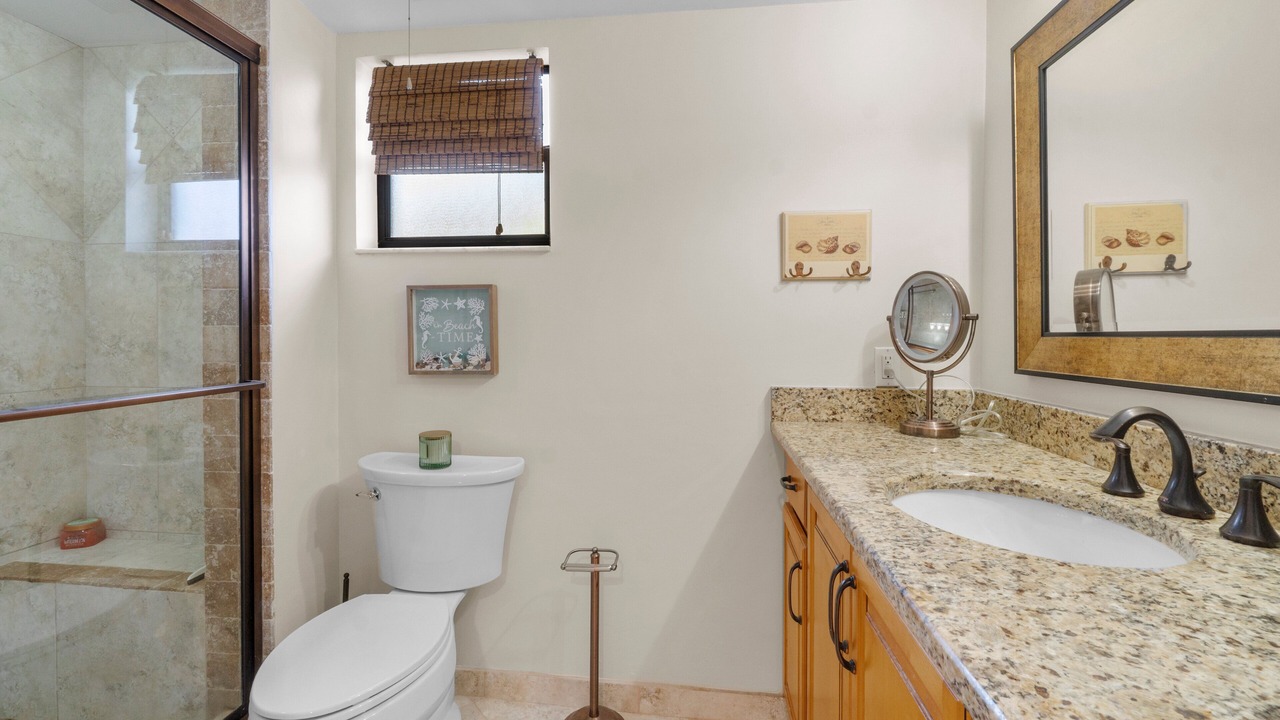 Photo of Bathroom in Pelican Bay