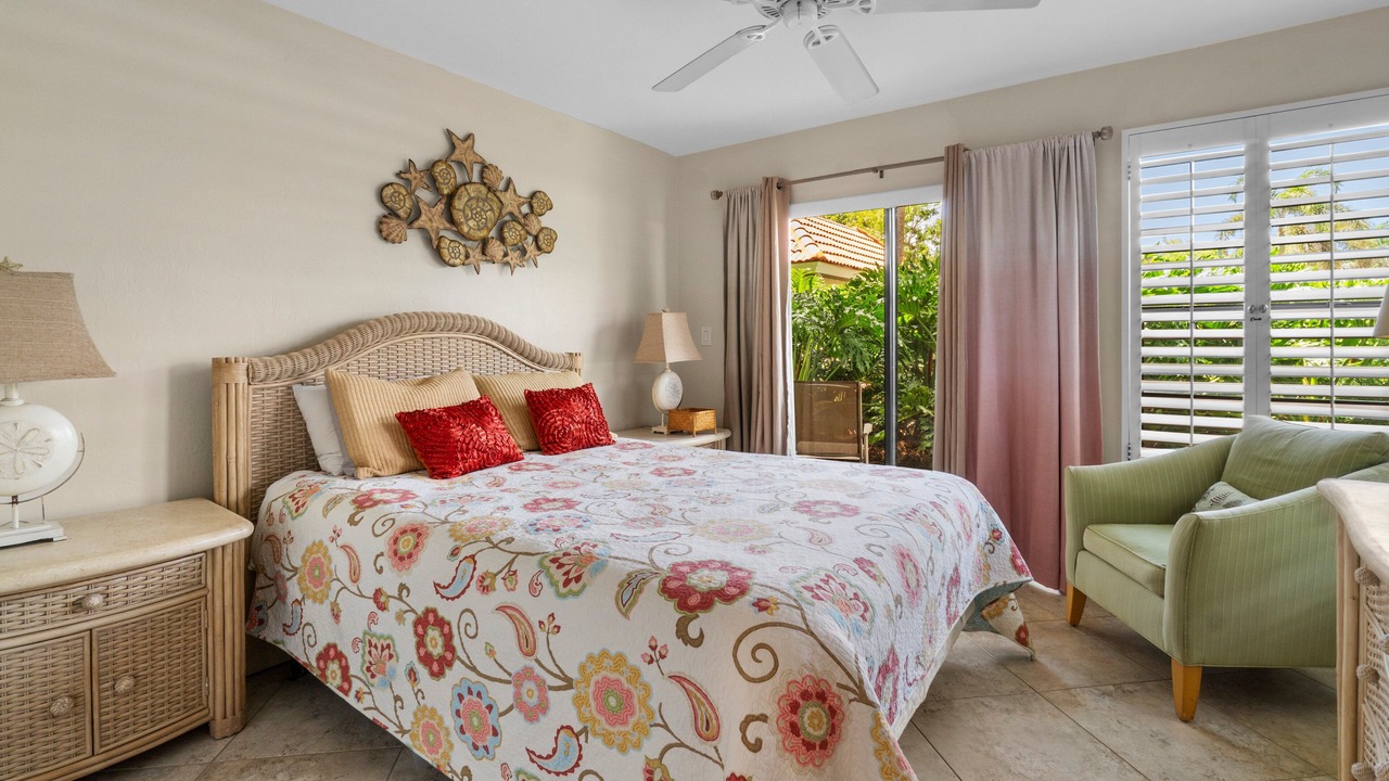 Photo of Bedroom in Pelican Bay