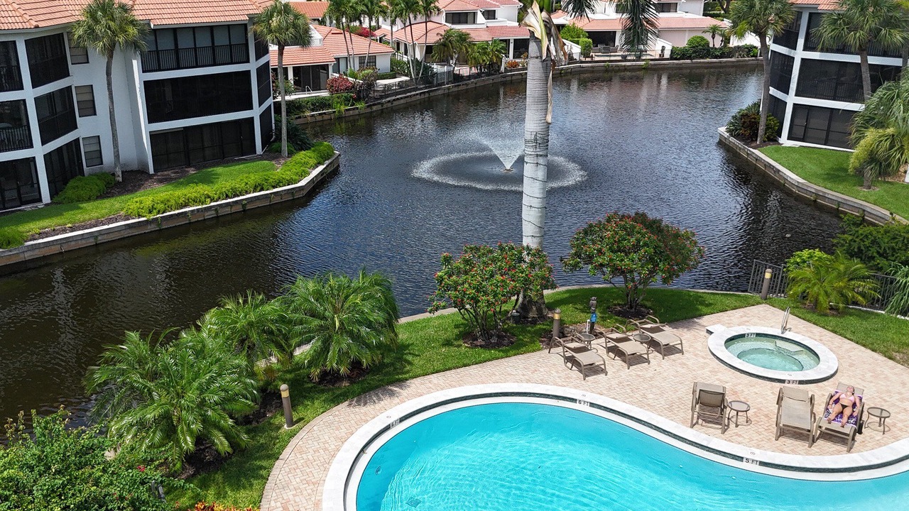 Photo of Outdoor in Pelican Bay