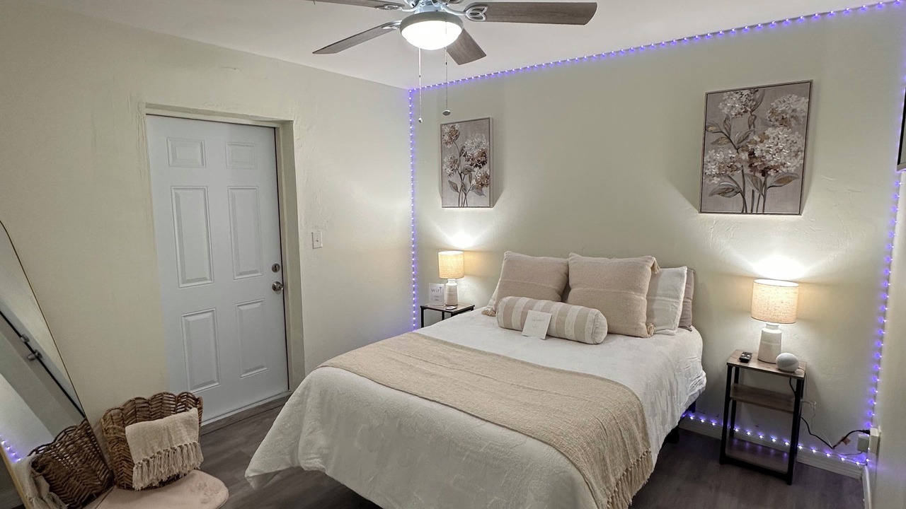 Photo of Bedroom in Mariner