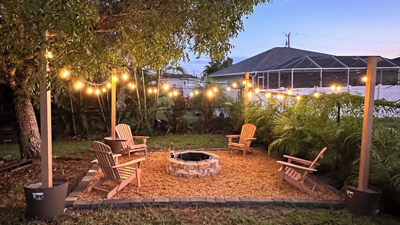 Photo of Outdoor in Mariner