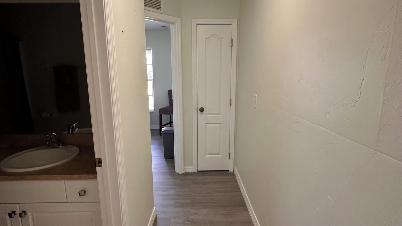 Photo of Bathroom in Mariner