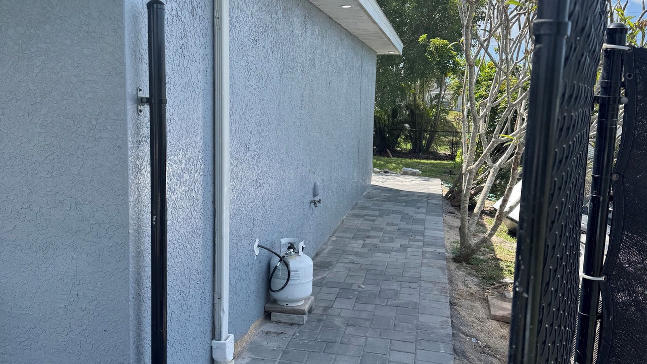 Photo of Outdoor in Mariner