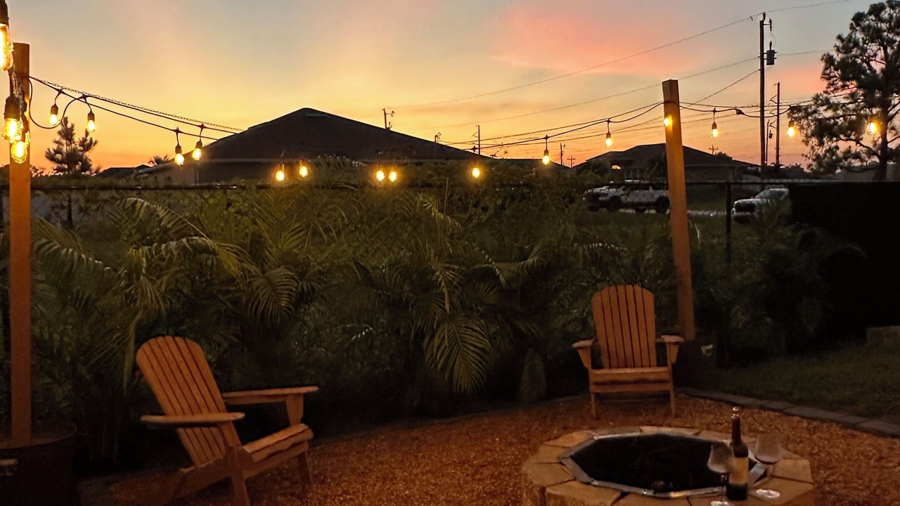 Photo of Outdoor in Mariner