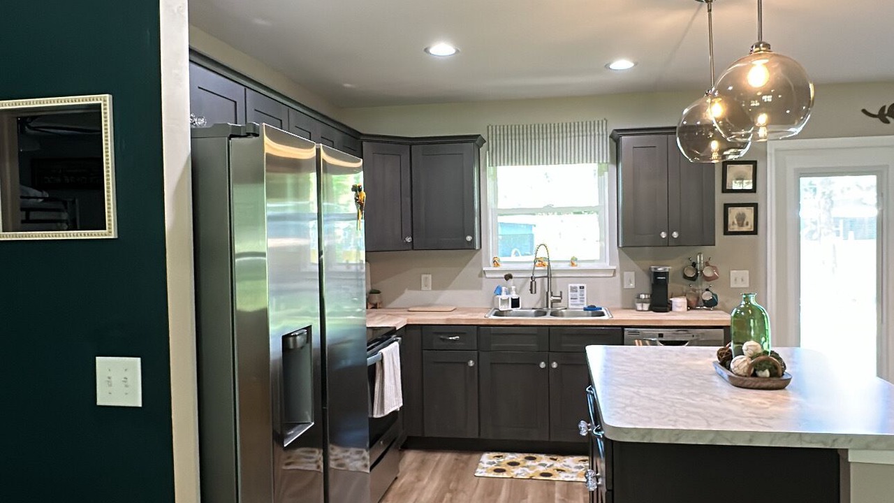 Photo of Kitchen in Newberry