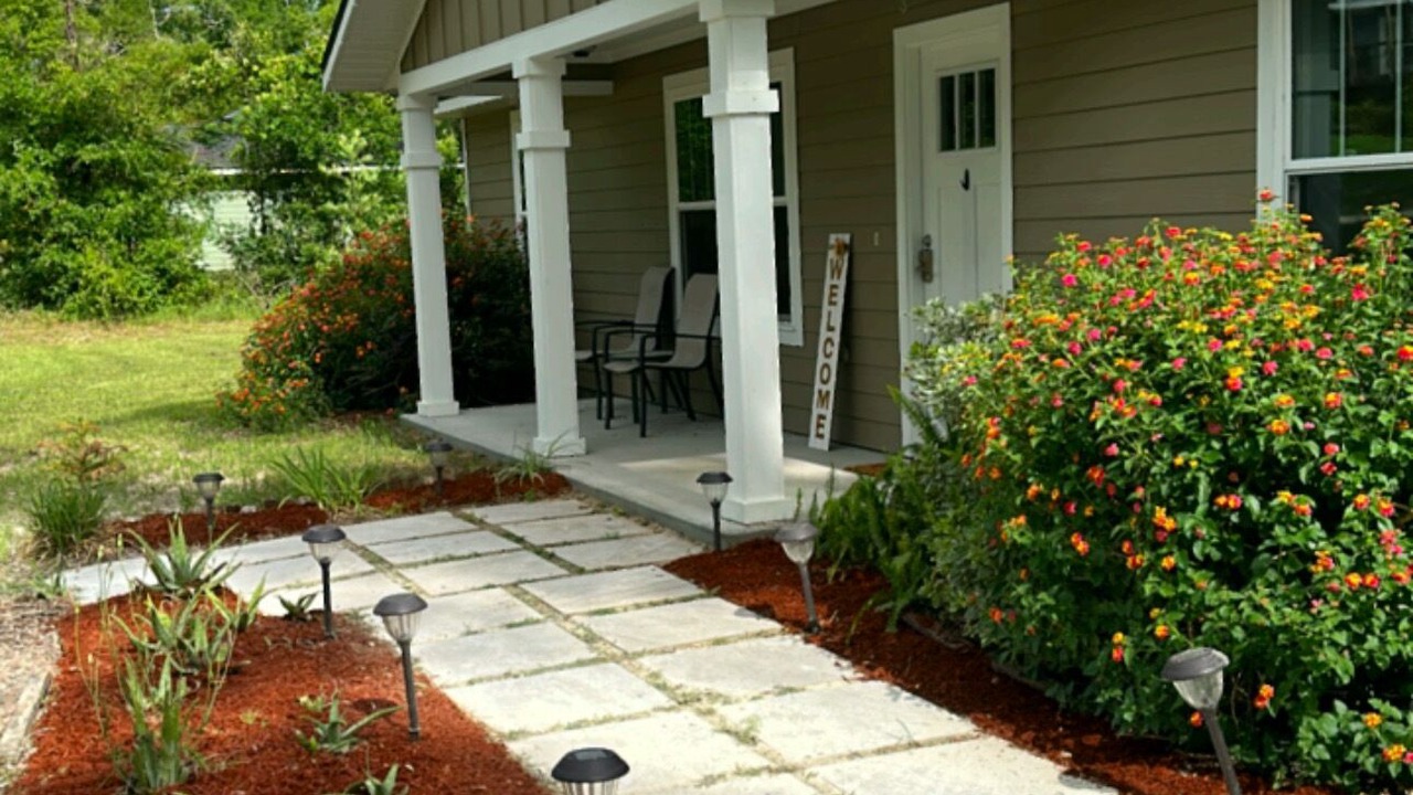 Photo of Outdoor in Newberry