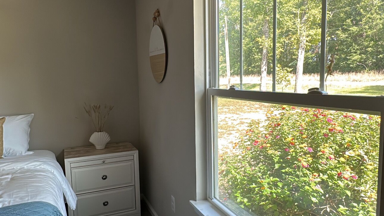 Photo of Bedroom in Newberry