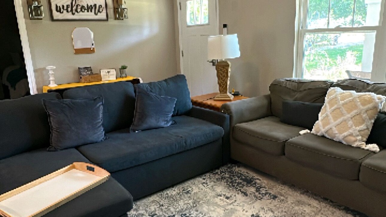 Photo of Livingroom in Newberry
