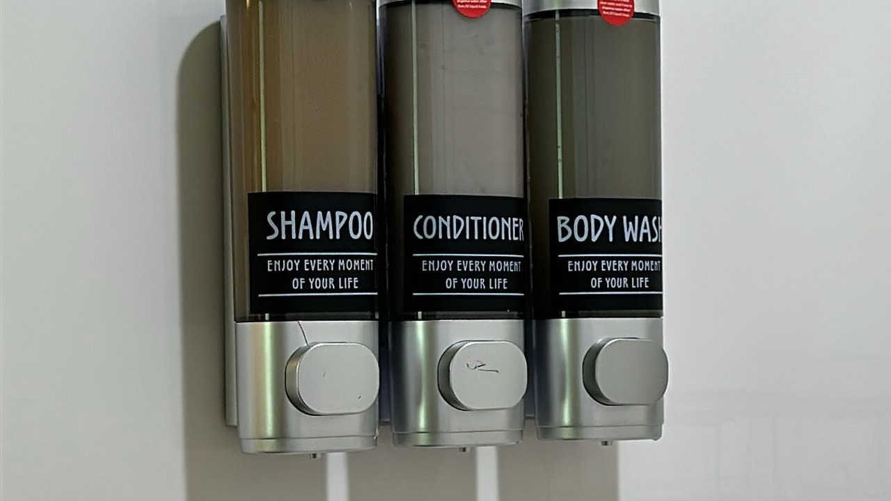 Photo of Bathroom in Newberry