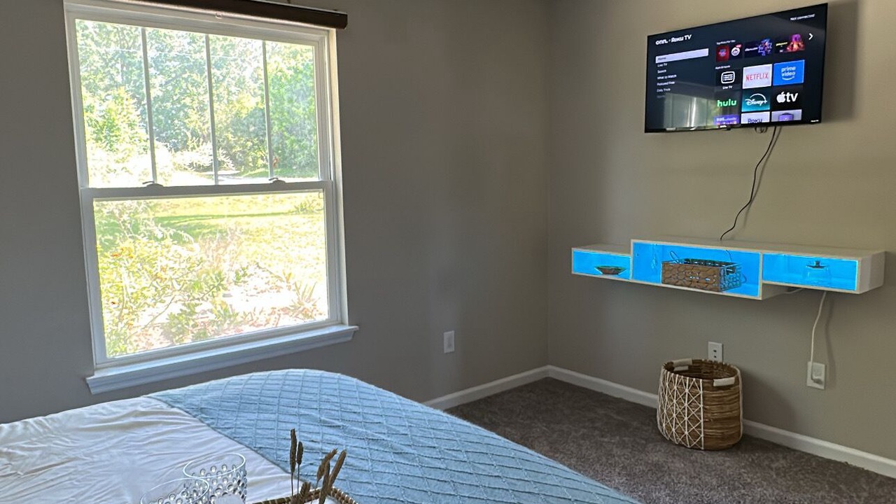 Photo of Bedroom in Newberry