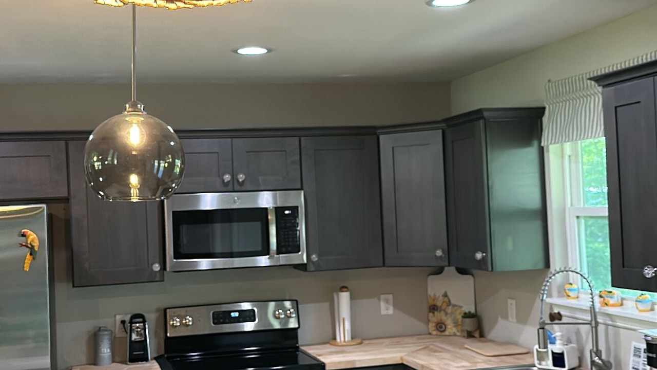 Photo of Kitchen in Newberry